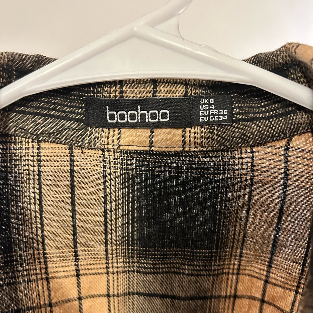 Flannel - Picture 3 of 4